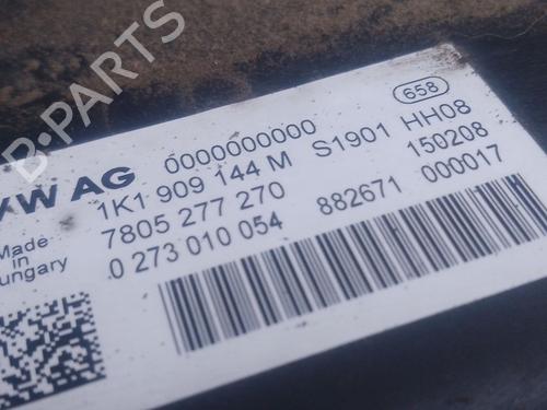 Steering rack AUDI A3 (8P1) 1.8 TFSI | BP38535641M22 - Image 7