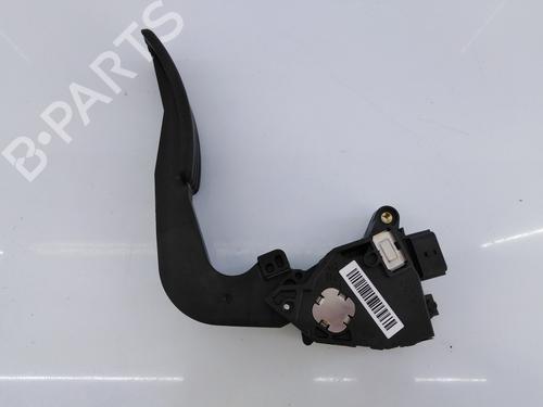 Used Pedal DACIA DOKKER MPV (KE_) [2012-2025]  7505682