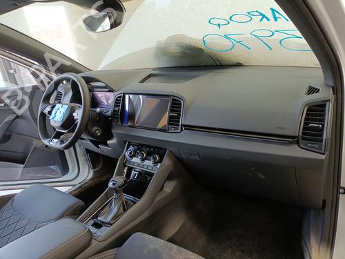 Engine SKODA KAROQ (NU7, ND7) 2.0 TDI 4x4 | BP28723631M1 - Image 7