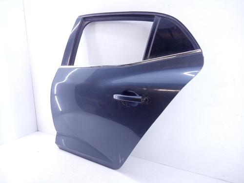 Left rear door RENAULT MEGANE IV Hatchback (B9A/M/N_)  | BP19415006C4 