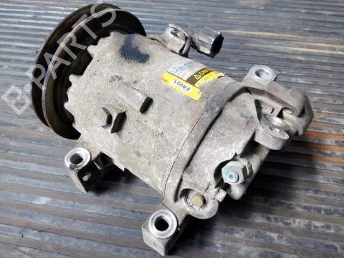 Used AC compressor NISSAN X-TRAIL I (T30) [2001-2013]  2960576