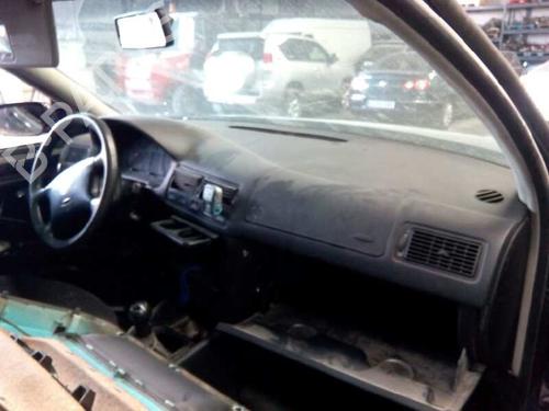 Front left seatbelt VW GOLF IV (1J1) 1.9 TDI | BP17007309I26 
