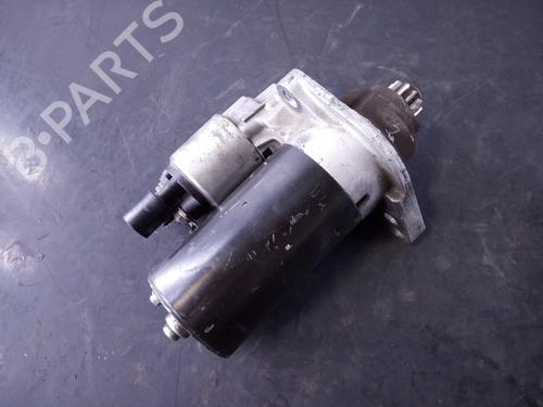 Starter SEAT IBIZA IV (6J5, 6P1)  | BP19708616M8 