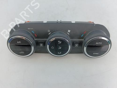 AC Styreenhet / Manøvreringsenhet JEEP RENEGADE SUV (BU, B1, BV) 1.4 4x4 (170 hp) 27384970