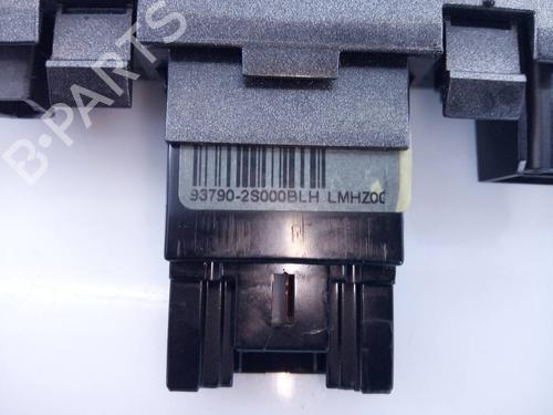 Warning switch HYUNDAI ix35 (LM, EL, ELH) 2.0 CRDi | BP9278191I22 