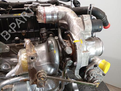 Engine SSANGYONG KORANDO (C300) 1.5 4WD | BP26955782M1 