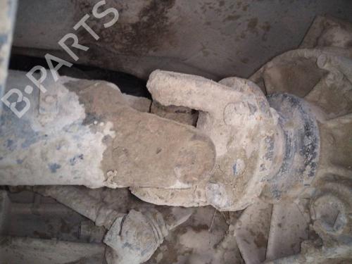 Used Driveshaft FORD MAVERICK (UDS, UNS) [1993-1998]  22715820