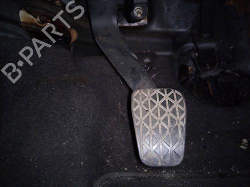 Used Clutch pedal FORD ECOSPORT 1.5 EcoBlue TDCi (95 hp) 12572450