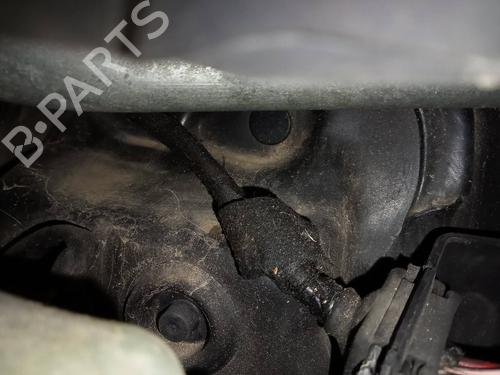 Used Servo brake MERCEDES-BENZ E-CLASS (W211) E 320 (211.065) (224 hp) 22651177