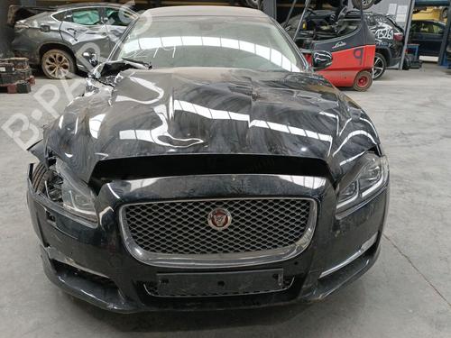 Køler JAGUAR XJ (X351) 3.0 SDV6 | BP27273171M31 