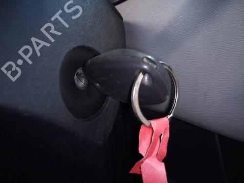 Used Electronic module DACIA LODGY (JS_) [2012-2025]  14063455