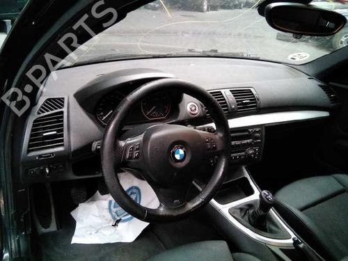 Rear left lock BMW 1 (E87) 120 d | BP6530470C100 
