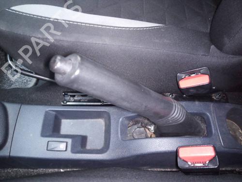 Used Hand brake DACIA SANDERO II [2012-2025]  17444321