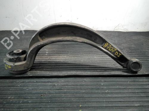 Used Left front suspension arm AUDI A4 B8 (8K2) [2007-2017]  7841504