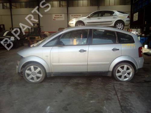 Kombiinstrument AUDI A2 (8Z0) 1.4 TDI | BP10067105C47 