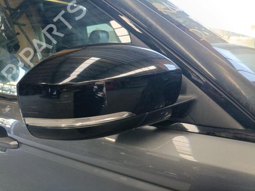 Used Right mirror Right mirror 38743916 38743916