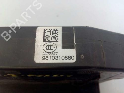 Rear left lock CITROËN C4 Picasso II  | BP1733683C100 