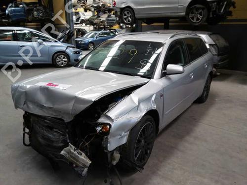 ABS pump AUDI A4 B7 Avant (8ED) 2.0 TDI 16V | BP198778M43 