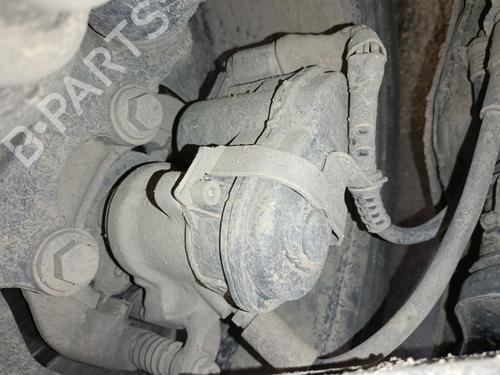 Pinza freno posteriore sinistra Pinza freno posteriore sinistra BMW X3 (F25) xDrive 20 d (184 hp) 34706943 34706943