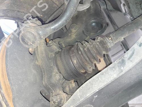 Venstre Styrespindel Lejehus KIA SPORTAGE IV (QL, QLE) [2015-2022]  23145495