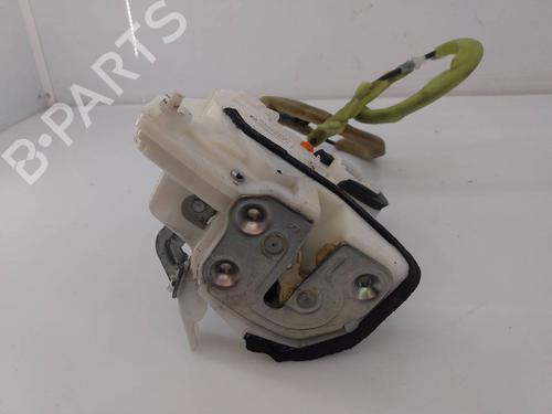 Rear right lock MAZDA CX-5 (KE, GH) 2.2 D (KE2FW) | BP8405004C99 