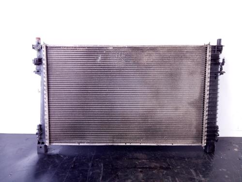 Køler MERCEDES-BENZ C-CLASS (W203) C 200 Kompressor (203.045) | BP19696570M31