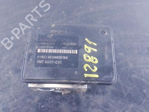 ABS pump HYUNDAI TUCSON (TL, TLE) 1.7 CRDi | BP30001200M43 