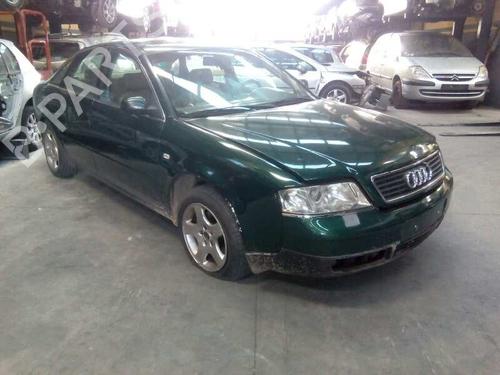 Left front driveshaft AUDI A6 C5 (4B2) 2.5 TDI | BP445332M38 