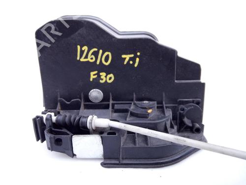 Rear left lock BMW 3 (F30, F80) 316 d | BP19584161C100 