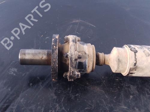 Mellomaksel kompl. MITSUBISHI PAJERO III (V7_W, V6_W) 3.2 Di-D (V68W, V78W) | BP29586360M37 