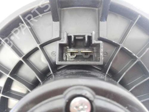 Heater blower motor HONDA CR-V III (RE_) 2.2 i-DTEC 4WD (RE6) | BP14059019M62 