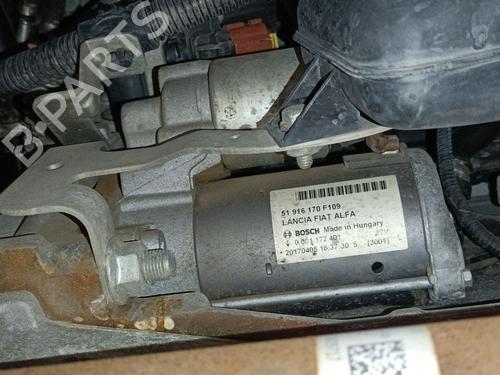 Used Starter Starter 39071141 39071141
