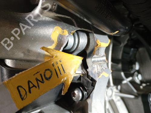 Engine CUPRA FORMENTOR (KM7, KMP) 1.5 TSI | BP37602316M1 - Image 5