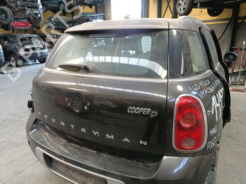 Tailgate MINI MINI COUNTRYMAN (R60) Cooper D | BP29953989C6