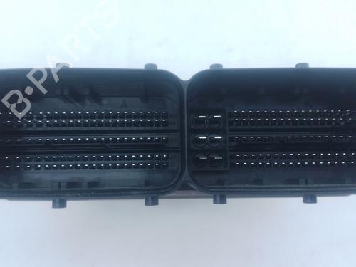Engine control unit (ECU) SKODA OCTAVIA IV (NX3, NN3, PV3) 2.0 TDi | BP39143875M57 - Image 3