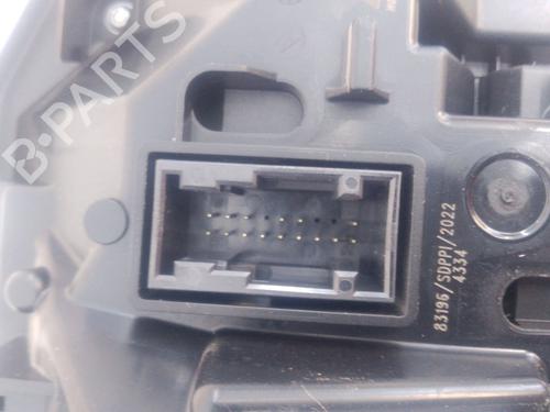 Instrument cluster SEAT ARONA (KJ7, KJP) 1.0 TSI | BP39141245C47 - Image 6