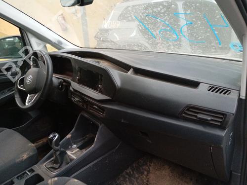 Engine VW CADDY V Box Body/MPV (SBA, SBH) 2.0 TDi | BP33045469M1  - Image 7