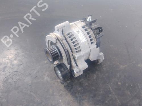 Used Alternator Alternator BMW X1 (F48) sDrive 18 d (150 hp) 39949983 39949983