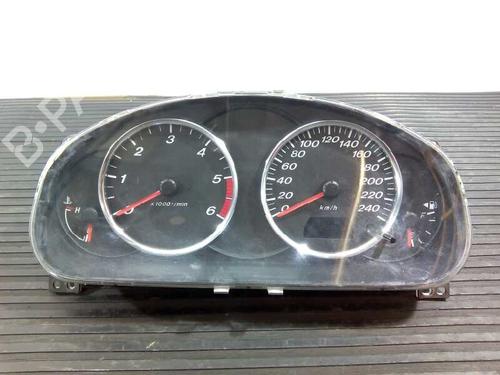 Kombiinstrument MAZDA 6 Hatchback (GG) [2002-2008]  2961848