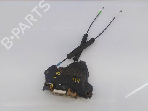 Used Front left lock TOYOTA LAND CRUISER PRADO (_J12_) 3.0 D-4D (KDJ120, KDJ125) (163 hp) 6326715