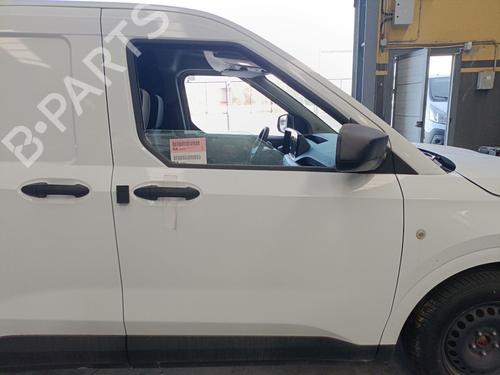 Used Right front door Right front door FORD TRANSIT Van (FA_ _) 2.4 DI RWD (FAA_, FAB_, FAC_, FAD_) (120 hp) 40508191 40508191