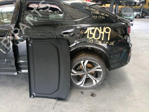 Hattehylde AUDI Q3 Sportback (F3N) 45 TFSI quattro | BP37535710C85 - Image 2