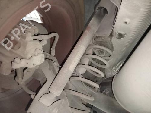 Used Left rear shock absorber VW POLO V (6R1, 6C1) [2009-2022]  22976756