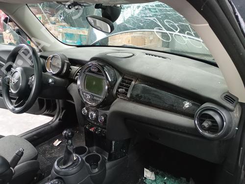 Used Airbag Kit Airbag Kit MINI MINI (F56) [2013-2026] 40180141 40180141