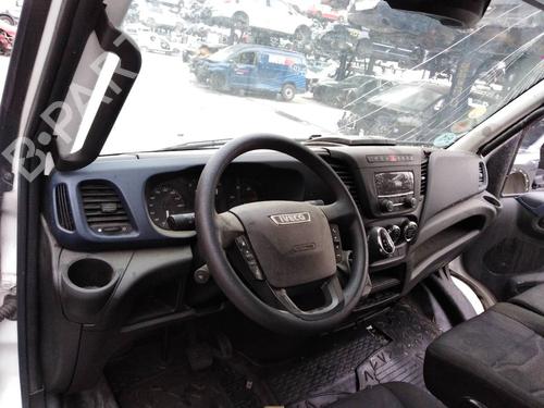 Gearbox IVECO DAILY VI Van  | BP13575421M3 