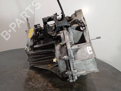 Gearbox DACIA SANDERO III  | BP20510018M3 