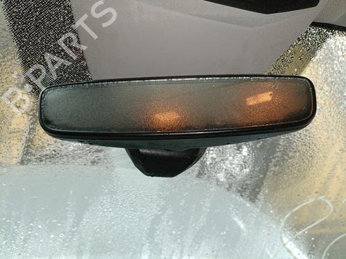 Used Rear mirror Rear mirror VW T-ROC (A11, D11) 1.5 TSI (150 hp) 32867453 32867453