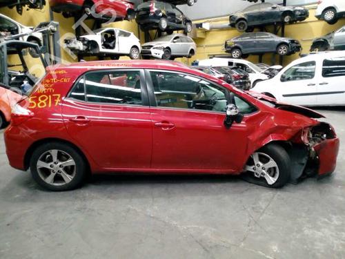Heater blower motor TOYOTA AURIS (_E15_)  | BP14059088M62 