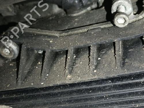 Used Gearbox Gearbox BMW X4 (F26) xDrive 20 d (190 hp) 34629666 34629666