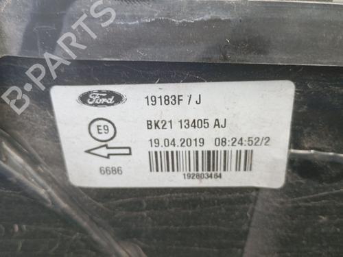 Left taillight FORD TRANSIT CUSTOM V362 Van (FY, FZ)  | BP22995088C34  - Image 7
